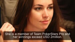 Top 10 Female Poker Players &amp;#8211; Part 2