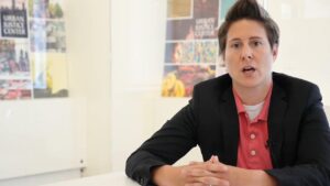 Vanessa Selbst &amp;#8211; Reading Your Opponents