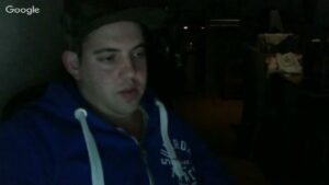 Luke Schwartz aka Fullflush 2015 &amp;#8211; With JoeIngram1