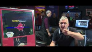 Mad Marty&amp;#8217;s Tribute to Devilfish