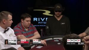 Poker Night in America S02 Ep19