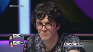 PokerStars Shark Cage &amp;#8211; S02 Ep04