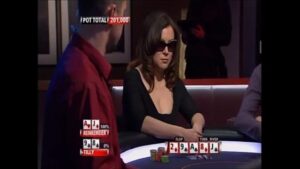Premier League &amp;#8211; Big Pot Between Tilly and Reinkemeier