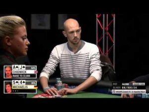 WSOPE 2015 &amp;#8211; €2200 6-Max NL &amp;#8211; Part 5