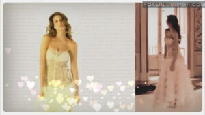 Poker Girl #3: Francesca Fioretti&amp;#8217;s Best Bits