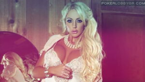 Poker Girl #4: Elaine Forshee&amp;#8217;s Best Bits