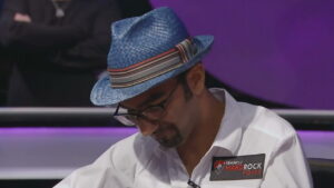 PokerStars Shark Cage &amp;#8211; S02 Ep11