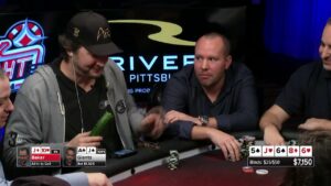 Poker Night in America S02 Ep23