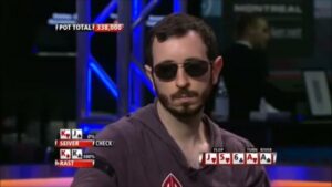 Premier League &amp;#8211; Big Pot Between Rast and Seiver