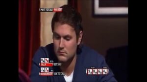 Premier League &amp;#8211; Reinkemeier bluffs Jennifer Tilly