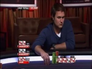 Premier League &amp;#8211; Reinkemeier Flops Trips