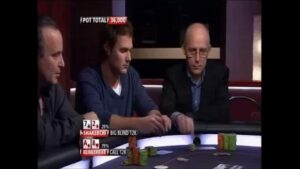 Premier League &amp;#8211; Shakerchi Bluffs With 72