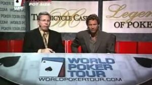 WPT – S0201 – Legends of Poker – Part 2 of 6