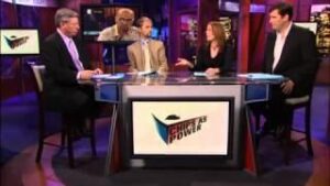 WPT Season 02 Ladies Night Special