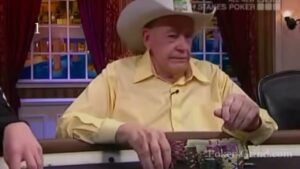 Top 5 Poker Impressions