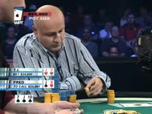 WPT – S02E01- Legends of Poker – Part 3 of 6