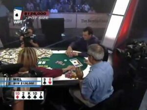 WPT – S02E01 – Legends of Poker – Part 6 of 6