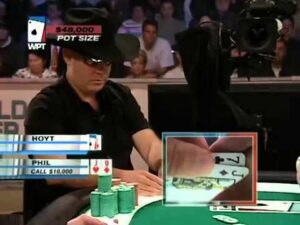 WPT &amp;#8211; 02E03 &amp;#8211; World Poker Finals &amp;#8211; Part 3 of 6