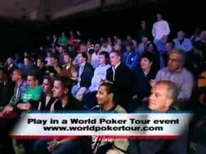 WPT &amp;#8211; S02E03 &amp;#8211; World Poker Finals &amp;#8211; Part 6 of 6