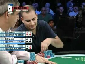 WPT &amp;#8211; S02E04 &amp;#8211; Five Diamond World Poker Classic &amp;#8211; Part 1 of 6