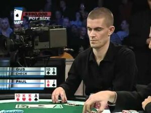WPT &amp;#8211; S02E04 &amp;#8211; Five Diamond World Poker Classic &amp;#8211; Part 2 of 6