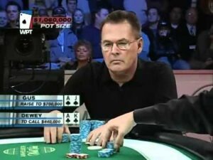 WPT &amp;#8211; S02E04 &amp;#8211; Five Diamond World Poker Classic &amp;#8211; Part 4 of 6