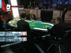 WPT &amp;#8211; S02E04 &amp;#8211; Five Diamond World Poker Classic &amp;#8211; Part 6 of 6