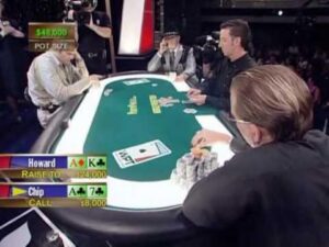 WPT &amp;#8211; S01E11 &amp;#8211; PartyPoker Millions