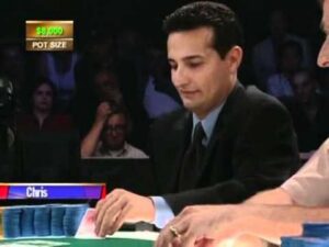 WPT &amp;#8211; S01E02 &amp;#8211; The Legends Of Poker