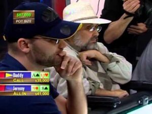 WPT &amp;#8211; S01E07 &amp;#8211; World Poker Open