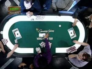 WPT &amp;#8211; S01E09 &amp;#8211; LA Poker Classic