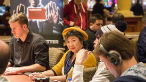 10 Most Successful Female Poker Players