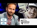 Daniel Negreanu interviewed on the Todd Shapiro Show