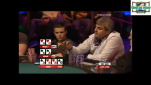 Horrible Mistakes by Poker Players