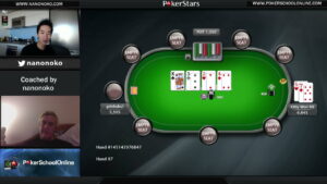 &amp;#8216;Kitty Woo 68&amp;#8217; being Coached by Nanonoko