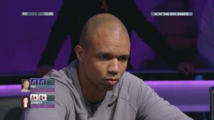 PokerStars Shark Cage &amp;#8211; S02E13 &amp;#8211; FINAL TABLE