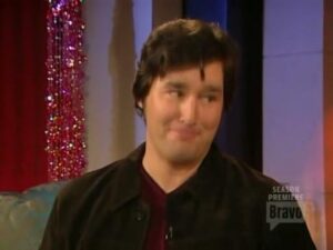 Celebrity Poker Showdown S08 Ep01