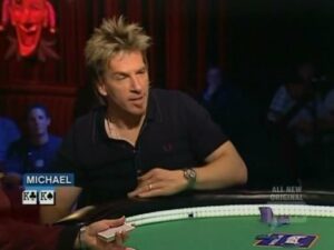 Celebrity Poker Showdown S08 Ep02