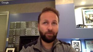 Daniel Negreanu on recent Pokerstars VIP changes