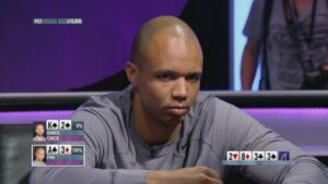 PokerStars Shark Cage &amp;#8211; S02E14 &amp;#8211; FINAL TABLE