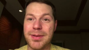 PCA 2016 &amp;#8211; Jonathan Little Video Blog