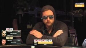 2016 Aussie Millions &amp;#8211; $100k Challenge Day 2