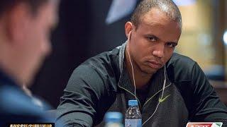 2016 Aussie Millions – $100k Challenge Day 1