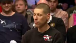 2009 Heads-Up Championship Final Table &amp;#8211; Vanessa Rousso vs Huck Seed