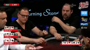 Alec Torelli&amp;#8217;s Top 3 Hero folds of 2015