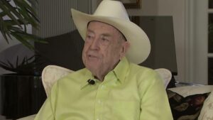 Interview with Doyle Brunson &amp;#8211; The NBA star?
