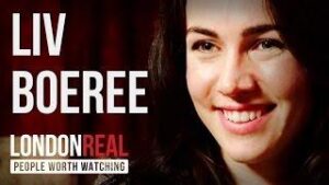 Liv Boeree &amp;#8211; Million Dollar Girl &amp;#8211; PART 1