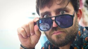 Live the Game &amp;#8211; Behind The Scenes