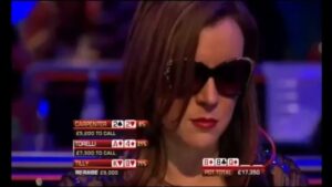 Party Poker Big Game &amp;#8211; Torelli Vs Tilly in a $150K pot
