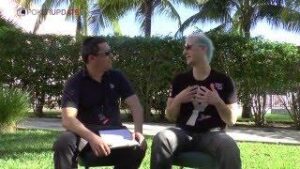 PCA 2016 &amp;#8211; Bertrand &amp;#8220;Elky&amp;#8221; Grospellier Interview